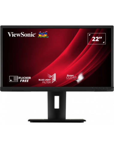 Viewsonic VG2240 LED...