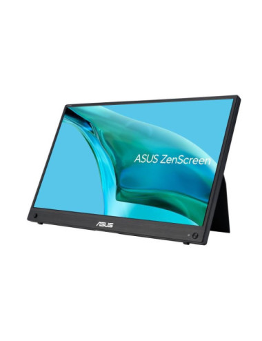 ASUS ZenScreen MB16AHG...