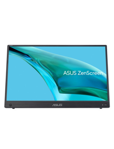 ASUS ZenScreen MB16AHG...