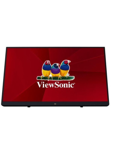 Viewsonic TD2230 computer...