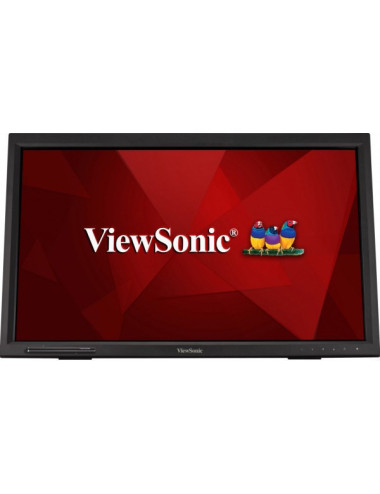 Viewsonic TD2423 computer...