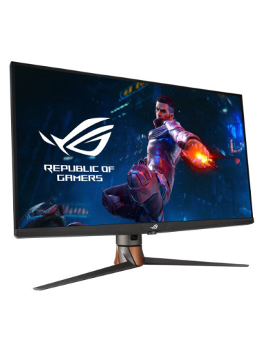 ASUS ROG Swift PG32UQXR...