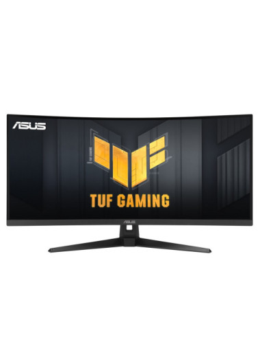 ASUS TUF Gaming VG34VQ3B...