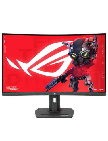 ASUS ROG Strix XG32WCS...