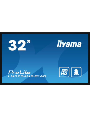 iiyama LH3254HS-B1AG...