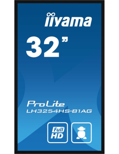 iiyama LH3254HS-B1AG...