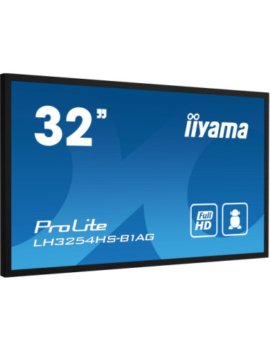 iiyama LH3254HS-B1AG...