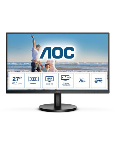 AOC Q27B3MA LED display...