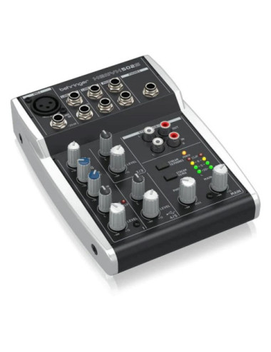 Behringer XENYX 502S -...