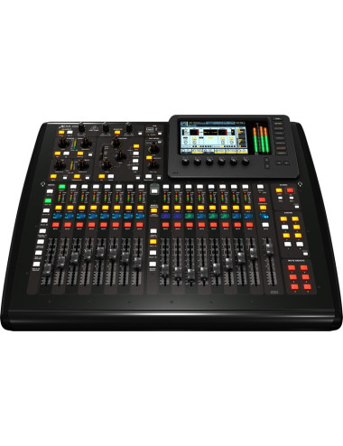 Behringer X32 Compact 40...