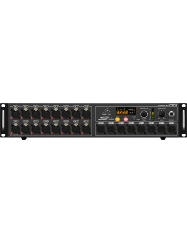 Behringer Digital Snake S16...