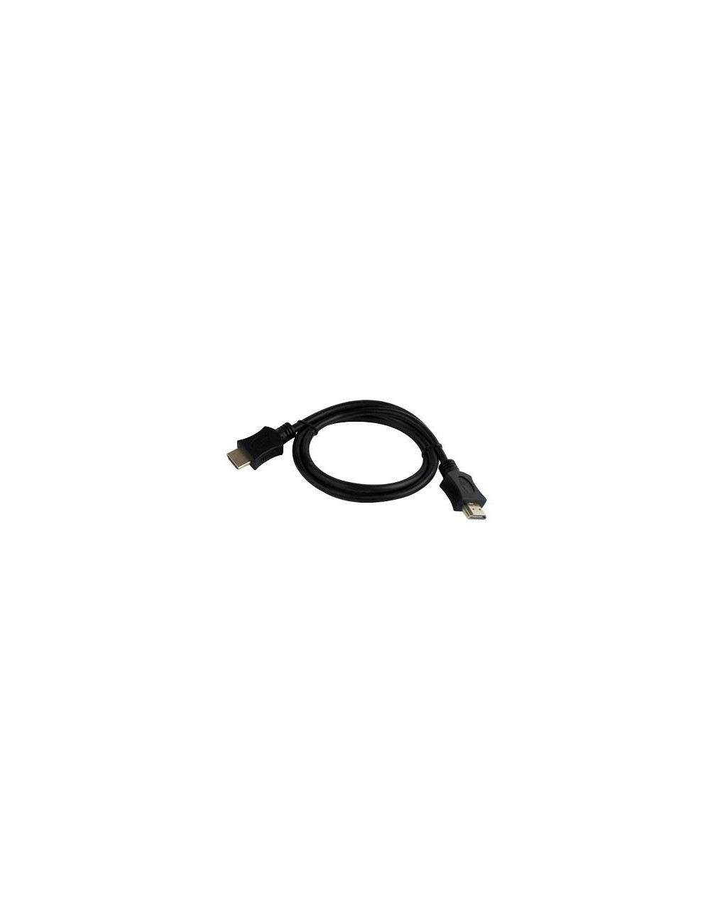 CABLE HDMI-HDMI 1M V1.4/CC-HDMI4L-1M GEMBIRD