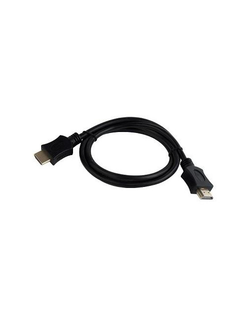 CABLE HDMI-HDMI 1M V1.4/CC-HDMI4L-1M GEMBIRD