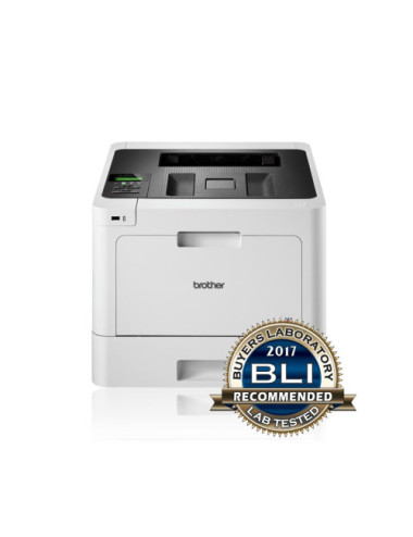 Brother HLL-8260CDW laser...