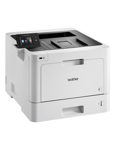 Brother HL-L8360CDW laser...