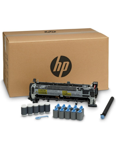 HP LaserJet 220V...