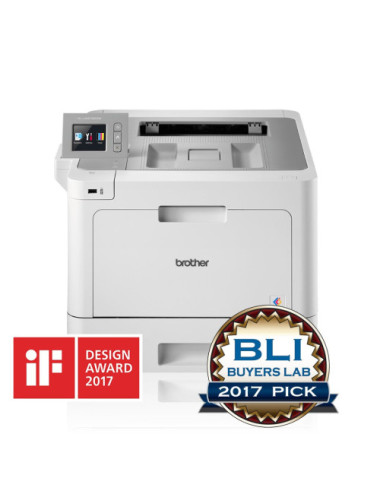 Brother HL-L9310CDW laser...