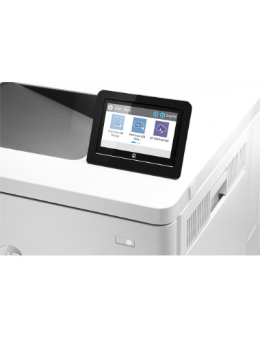 HP Color LaserJet...