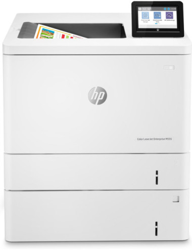 HP Color LaserJet...