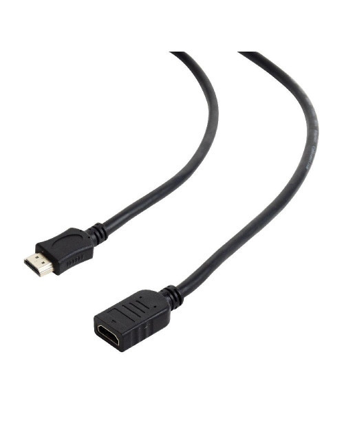 CABLE HDMI EXTENSION 4.5M/CC-HDMI4X-15 GEMBIRD