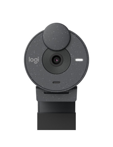 Logitech Brio 305