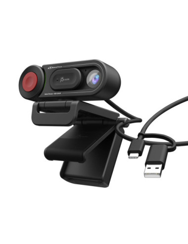 j5create JVU250 HD Webcam...