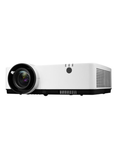 NEC ME403U PROJECTOR data...