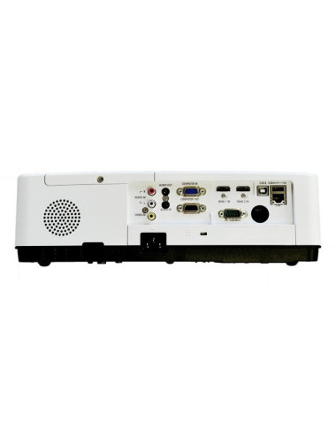 NEC ME403U PROJECTOR data...