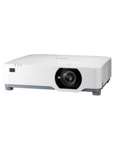 NEC P547UL data projector...