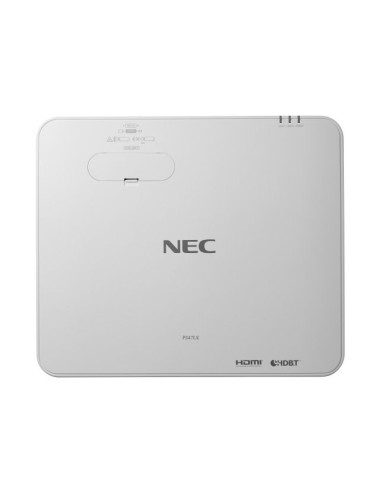 NEC P547UL data projector...