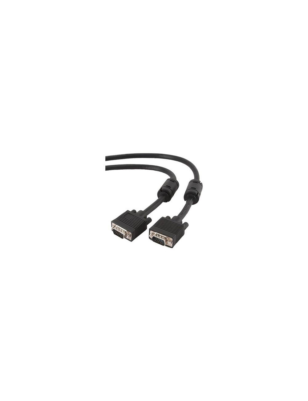 CABLE VGA 15M PREMIUM/CC-PPVGA-15M-B GEMBIRD