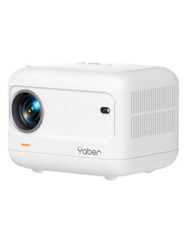 Yaber L1 data projector LCD...