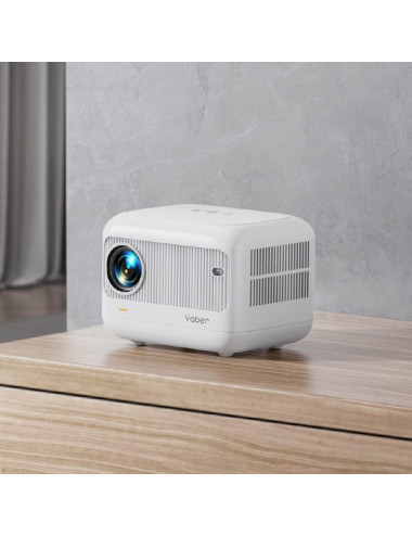 Yaber L1 data projector LCD...