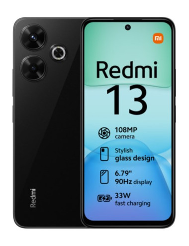 Smartfon Xiaomi Redmi 13...