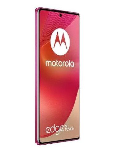 Motorola Edge 50 fusion...