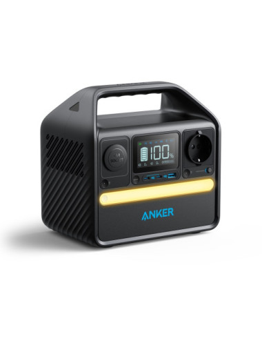 Anker 522 portable power...