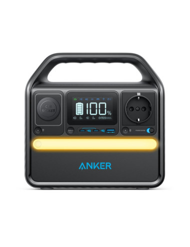 Anker 522 portable power...