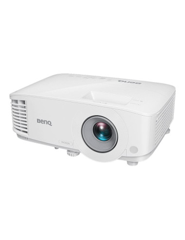 Benq | MW550 | WXGA (1280x800) | 3600 ANSI lumens | White | Lamp warranty 12 month(s)