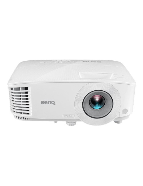 Benq | MW550 | WXGA (1280x800) | 3600 ANSI lumens | White | Lamp warranty 12 month(s)