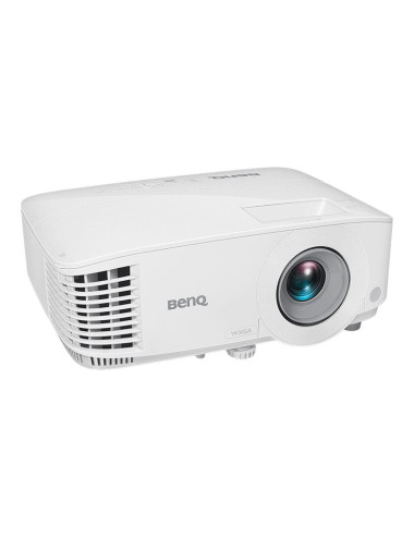 Benq | MW550 | WXGA (1280x800) | 3600 ANSI lumens | White | Lamp warranty 12 month(s)