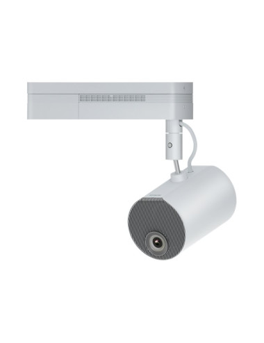 Epson | LightScene EV-110 | WXGA (1280x800) | 2200 ANSI lumens | White | Lamp warranty 12 month(s)