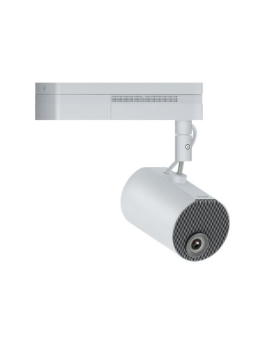 Epson | LightScene EV-110 | WXGA (1280x800) | 2200 ANSI lumens | White | Lamp warranty 12 month(s)