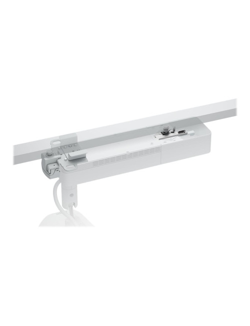 Epson | LightScene EV-110 | WXGA (1280x800) | 2200 ANSI lumens | White | Lamp warranty 12 month(s)