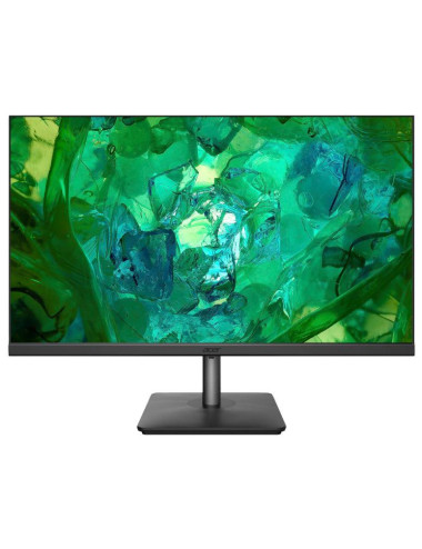 LCD Monitor|ACER|RS242YBPAMIX|23.8"|Panel IPS|1920x1080|16:9|100Hz|Matte|4 ms|Tilt|Colour Black|UM.QR2EE.013