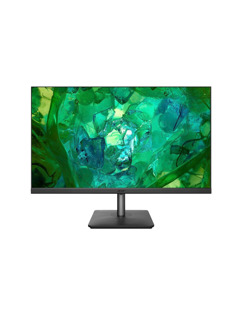 LCD Monitor|ACER|RS242YBPAMIX|23.8"|Panel IPS|1920x1080|16:9|100Hz|Matte|4 ms|Tilt|Colour Black|UM.QR2EE.013