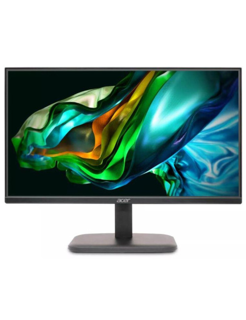 LCD Monitor|ACER|24"|Panel IPS|1920x1080|16:9|100 Hz|Matte|1 ms|Colour Black|UM.KE1EE.E01