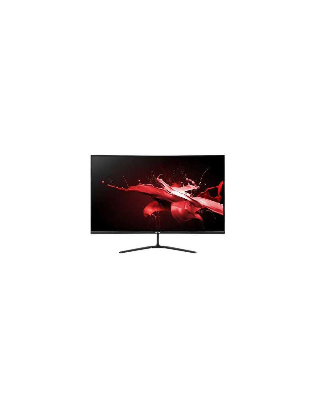 LCD Monitor|ACER|ED320QRS3BIIPX|32"|Curved|Panel VA|1920x1080|16:9|180Hz|Matte|1 ms|Tilt|Colour Black|UM.JE0EE.301