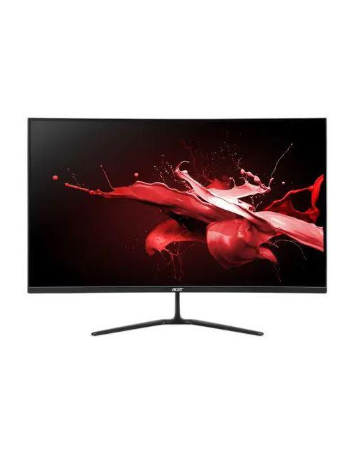 LCD Monitor|ACER|ED320QRS3BIIPX|32"|Curved|Panel VA|1920x1080|16:9|180Hz|Matte|1 ms|Tilt|Colour Black|UM.JE0EE.301