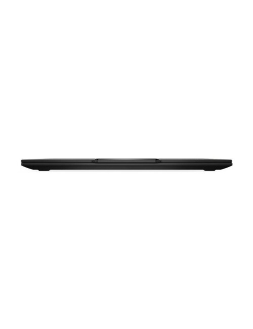 Lenovo ThinkPad X1 Carbon | Black | 14 " | IPS | WUXGA | 1920 x 1200 pixels | Anti-glare | Intel Core U7 | 165U | 64 GB | Solder