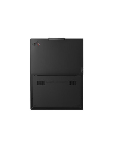 Lenovo ThinkPad X1 Carbon | Black | 14 " | IPS | WUXGA | 1920 x 1200 pixels | Anti-glare | Intel Core U7 | 165U | 64 GB | Solder